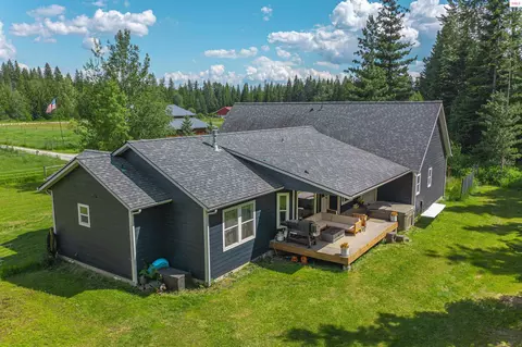80 Bobtail Rd, Sandpoint, ID 83864 photo 4