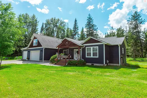 80 Bobtail Rd, Sandpoint, ID 83864 photo 2