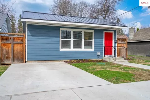 212 Euclid Ave, Sandpoint, ID 83864 photo 1
