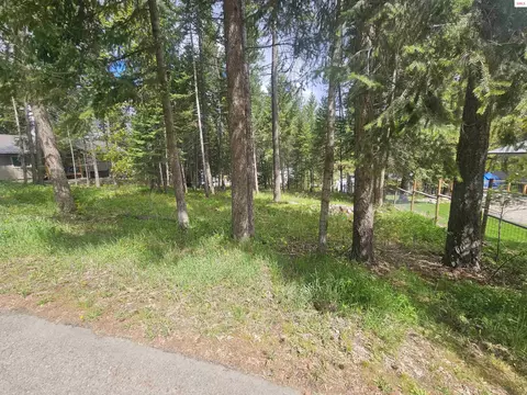 Nka N 4th St, Bayview, ID 83803