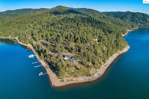 903 E Pugh Point Ct, Harrison, ID 83833 photo 69
