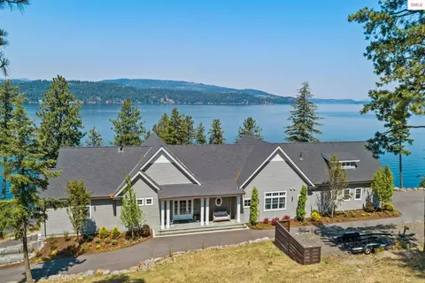 903 E Pugh Point Ct, Harrison, ID 83833 photo 61