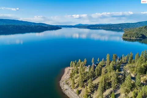 903 E Pugh Point Ct, Harrison, ID 83833 photo 70