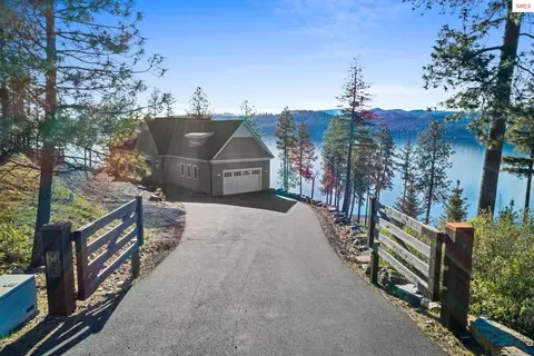 903 E Pugh Point Ct, Harrison, ID 83833 photo 63