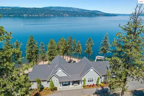 903 E Pugh Point Ct, Harrison, ID 83833 photo 3