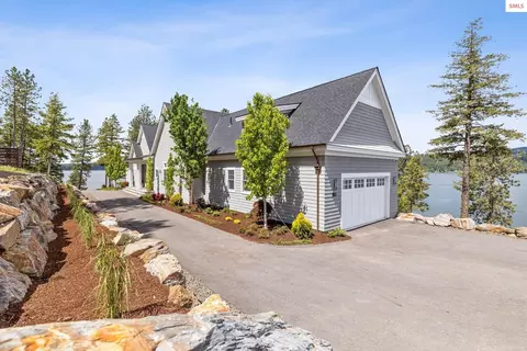 903 E Pugh Point Ct, Harrison, ID 83833 photo 34