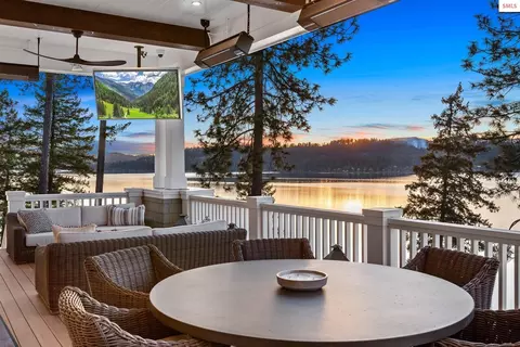903 E Pugh Point Ct, Harrison, ID 83833 photo 33