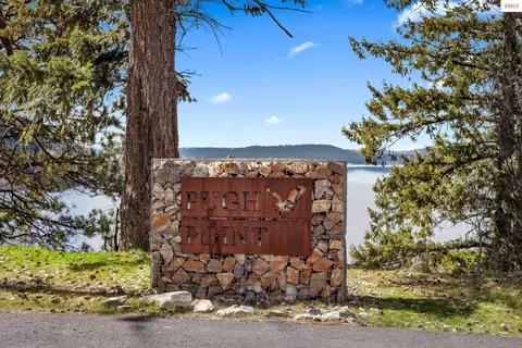 903 E Pugh Point Ct, Harrison, ID 83833 photo 72