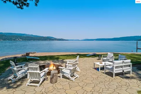 903 E Pugh Point Ct, Harrison, ID 83833 photo 6