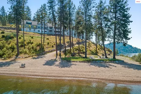 903 E Pugh Point Ct, Harrison, ID 83833 photo 59