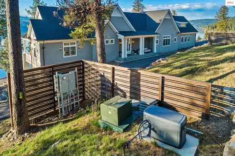 903 E Pugh Point Ct, Harrison, ID 83833 photo 64