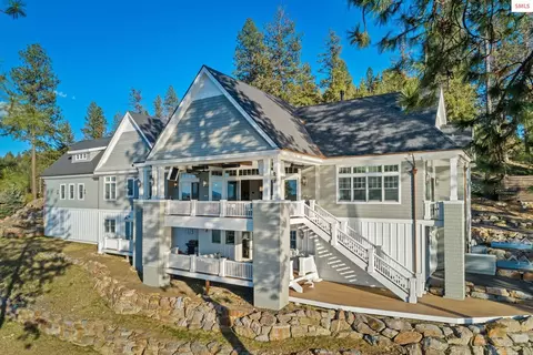 903 E Pugh Point Ct, Harrison, ID 83833 photo 62