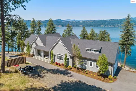 903 E Pugh Point Ct, Harrison, ID 83833 photo 7