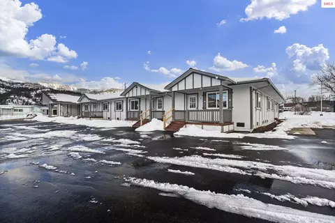 140 Railroad Ave UNIT 1, Kellogg, ID 83837