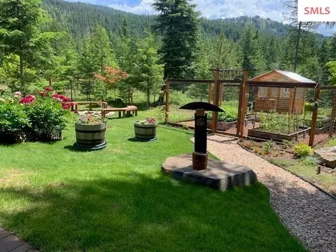 137 Bitterroot Pass, Sagle, ID 83860 photo 37