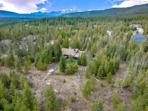 137 Bitterroot Pass, Sagle, ID 83860 photo 55