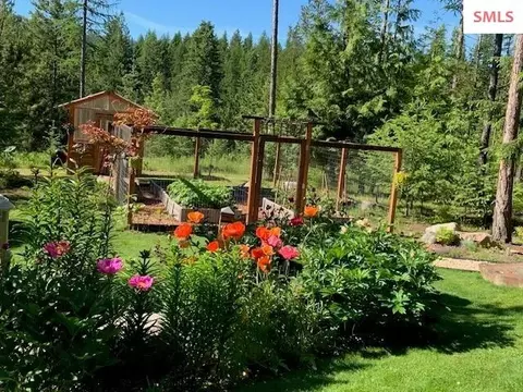 137 Bitterroot Pass, Sagle, ID 83860 photo 35
