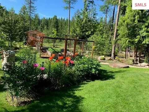 137 Bitterroot Pass, Sagle, ID 83860 photo 36