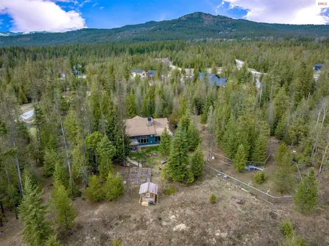 137 Bitterroot Pass, Sagle, ID 83860 photo 52