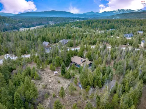 137 Bitterroot Pass, Sagle, ID 83860 photo 56