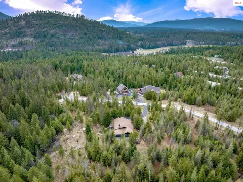 137 Bitterroot Pass, Sagle, ID 83860 photo 57