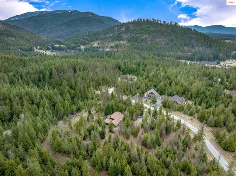 137 Bitterroot Pass, Sagle, ID 83860 photo 60