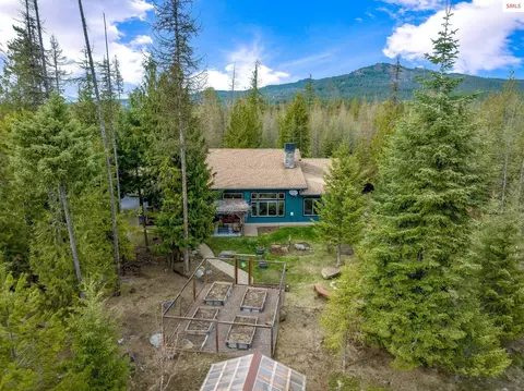 137 Bitterroot Pass, Sagle, ID 83860 photo 53