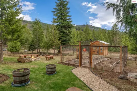 137 Bitterroot Pass, Sagle, ID 83860 photo 45