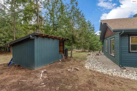 137 Bitterroot Pass, Sagle, ID 83860 photo 50
