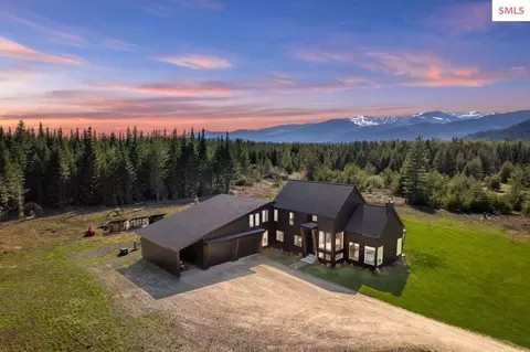 322 Reload Rd, Sandpoint, ID 83864 photo 1