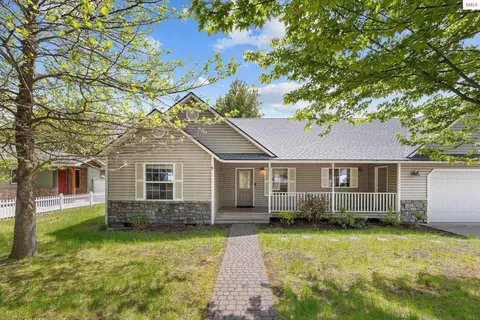 2450 E Black Forest Ave, Post Falls, ID 83854 photo 2