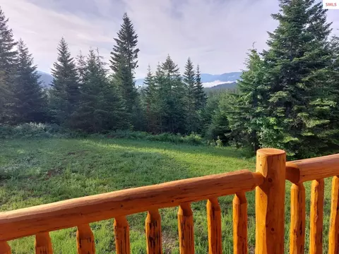 Exterior - 439 Usfs 2295a, Clark Fork, ID 83811 photo 10 of 19