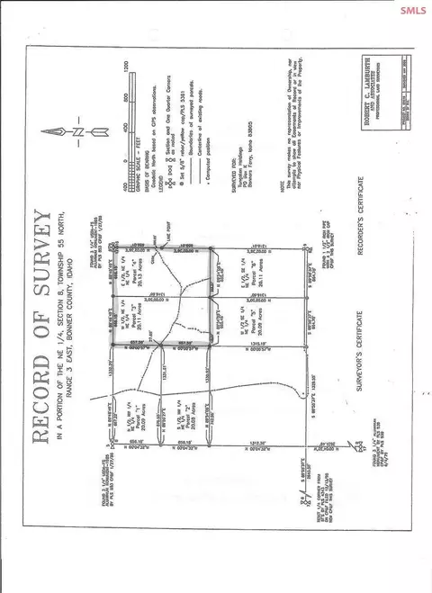 Other - 439 Usfs 2295a, Clark Fork, ID 83811 photo 18 of 32