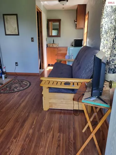 Living - 439 Usfs 2295a, Clark Fork, ID 83811 photo 4 of 4