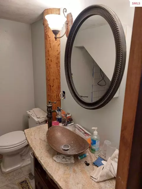 Bath - 439 Usfs 2295a, Clark Fork, ID 83811 photo 1 of 1