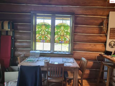 Dining - 439 Usfs 2295a, Clark Fork, ID 83811 photo 1 of 1