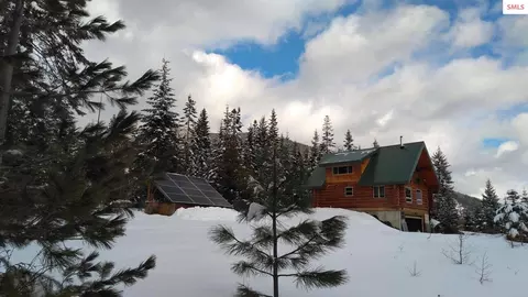 439 Usfs 2295a, Clark Fork, ID 83811