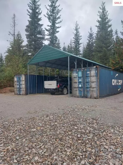 Exterior - 439 Usfs 2295a, Clark Fork, ID 83811 photo 12 of 19