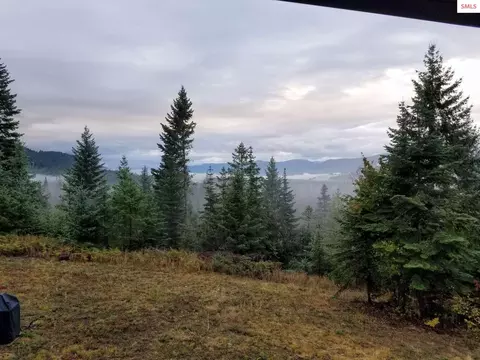 Exterior - 439 Usfs 2295a, Clark Fork, ID 83811 photo 6 of 19