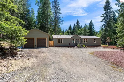 78 Wander Ln, Sagle, ID 83860 photo 1