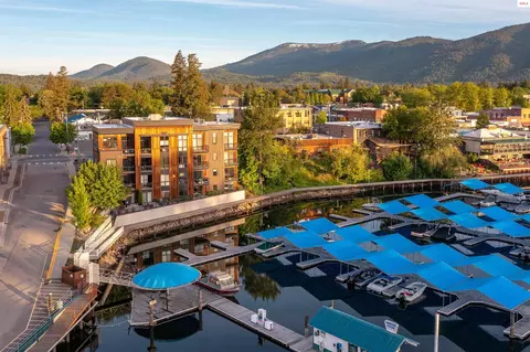 115 E Lake St #203, Sandpoint, ID 83864 photo 1