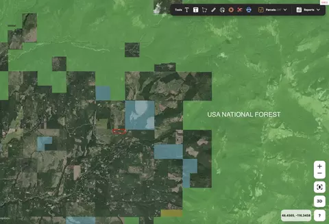 916 Cohage Rd, Sandpoint, ID 83864 photo 51