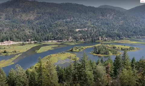 Nna S Idaho Club Dr, Sandpoint, ID 83864