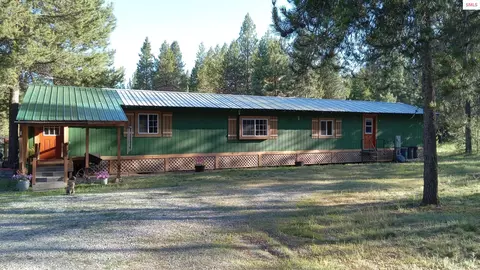 313 Doris Ln, Oldtown, ID 83822 photo 1