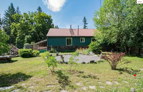 66582 Hwy 2, Bonners Ferry, ID 83805