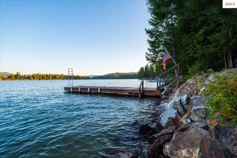lot1 Eagle View Ln, Sandpoint, ID 83864