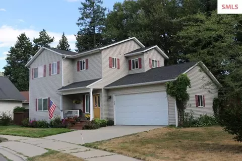 418 Alexander Way, Sandpoint, ID 83864