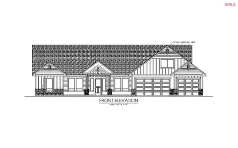3422 W Gemini Ln, Rathdrum, ID 83858