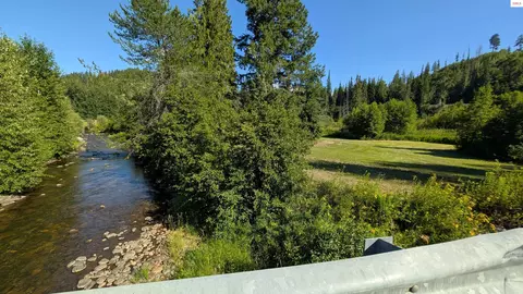 Tract 2 Deep Creek Loop Rd, Bonners Ferry, ID 83805