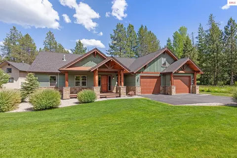 357 Odonnell, Dover, ID 83825 photo 1